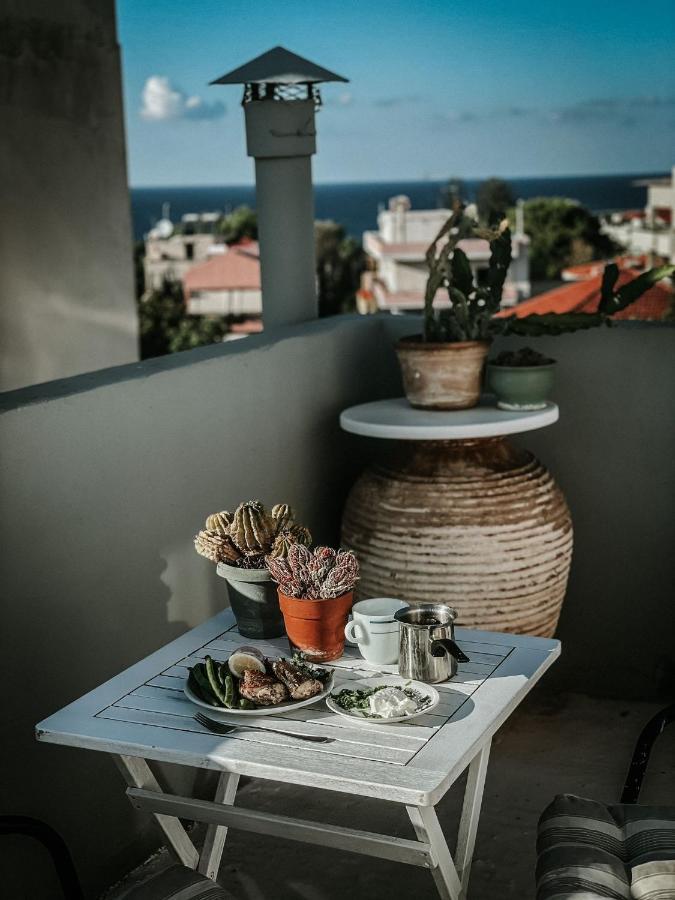 Chania Locals 外观 照片